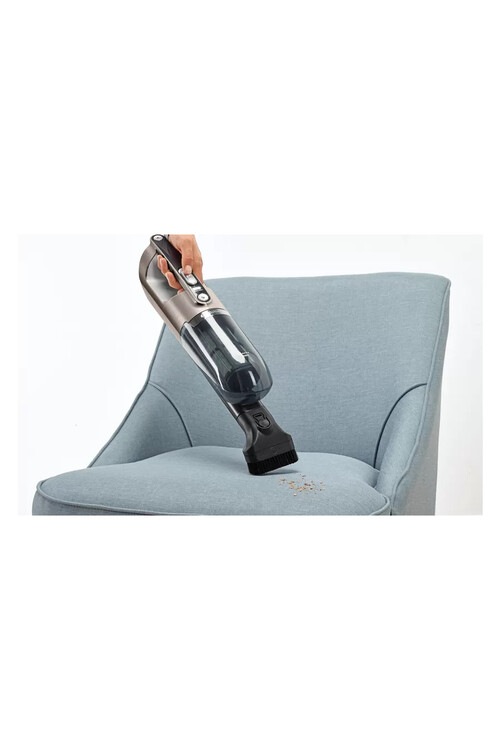 BCH3ALL21 Serie 4 Şarjı Süpürge Flexxo 21.6V Kahverengi