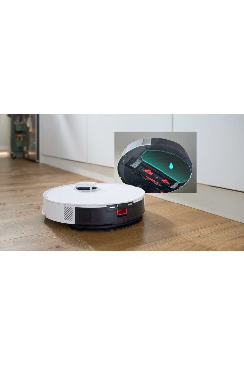 BCRD2W Robot Süpürge Spotless Advanced +