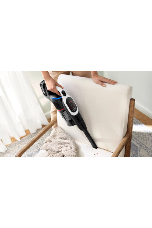 BCS931WBA Şarjlı Süpürge Unlimited 9 Beyaz