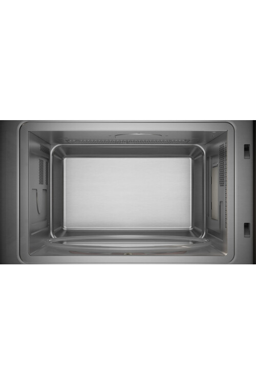 BEL554MG2  Serie 6 Ankastre Mikrodalga, Izgara Fonksiyonlu 59 x 38 cm