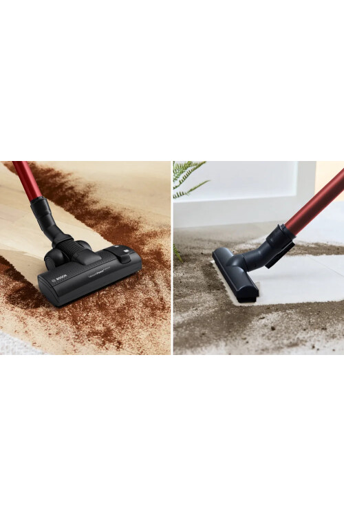 BGS7POW2 Serie 8 Toz torbasız Süpürge ProPower Siyah