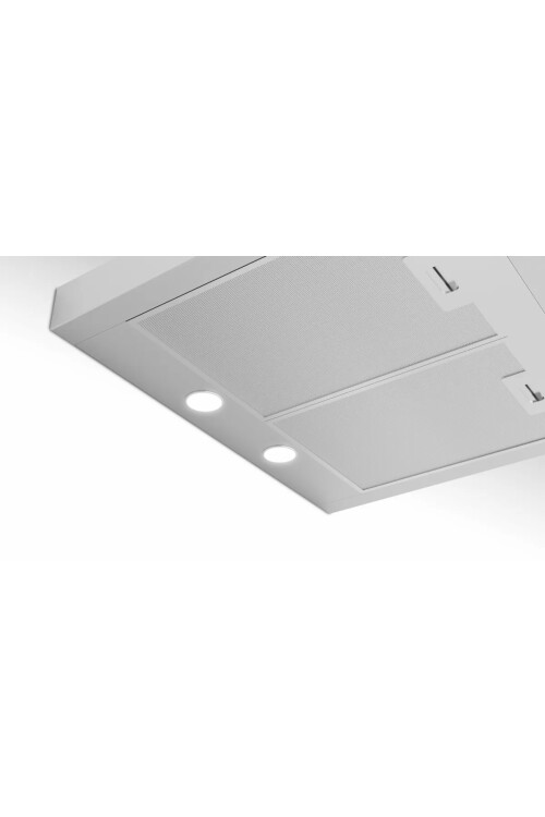 DWB67BK70T Serie 4 Duvar Tipi Davlumbaz 60 cm Antrasit gri