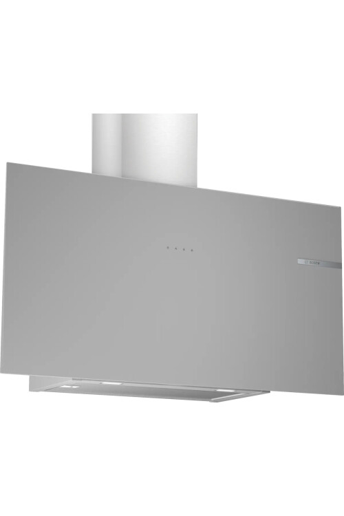 DWF95AJ70 Serie 4 Duvar Tipi Davlumbaz 90 cm Antrasit Gri, Antrasit gri