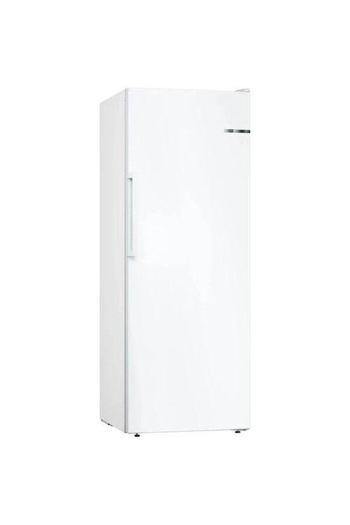 GSV29VWE0N Serie 4 Solo Derin Dondurucu 161 x 60 cm Beyaz