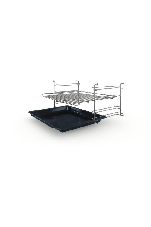 HBF011BV1T  Serie 2 Ankastre Fırın 60 x 60 cm Beyaz