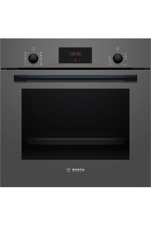 HBF512BH1T Serie 2 Ankastre Fırın 60 x 60 cm