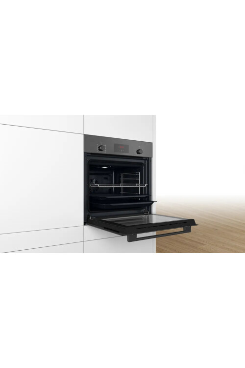 HBF512BH1T Serie 2 Ankastre Fırın 60 x 60 cm