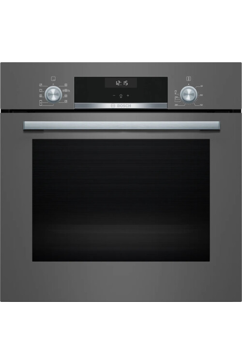 HBF534EH3T Serie 4 Ankastre Fırın 60 x 60 cm Antrasit Gri