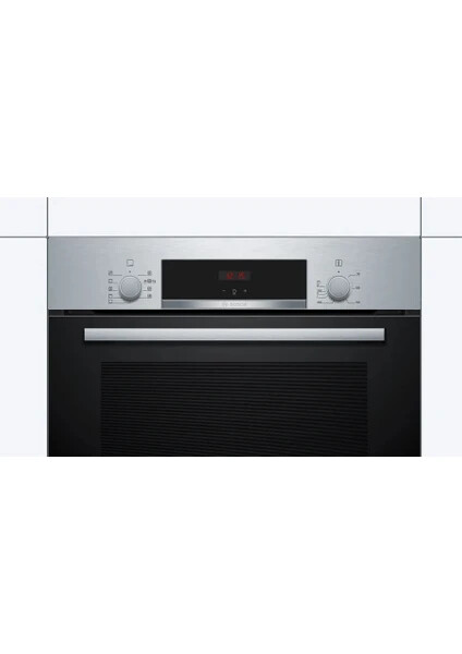 HBF534ES3T Serie 4 Ankastre Fırın 60 x 60 cm Inox