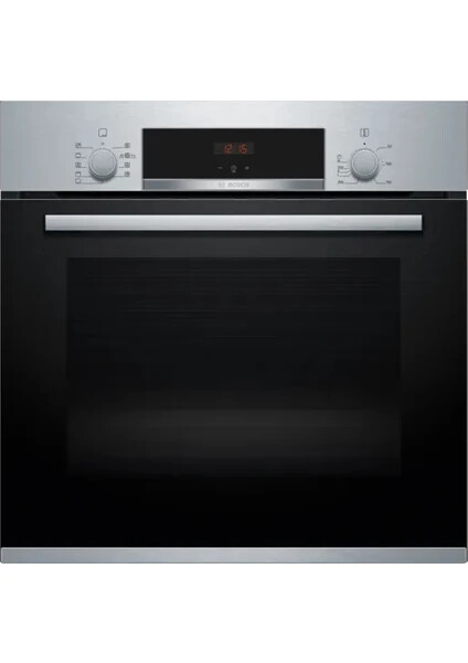 HBF534ES3T Serie 4 Ankastre Fırın 60 x 60 cm Inox