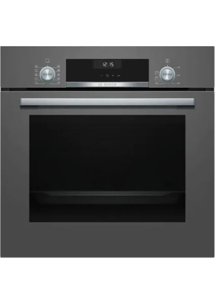 HBJ558YH5T Serie 6 Ankastre Fırın 60 x 60 cm