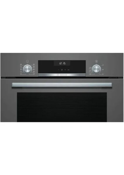 HBJ558YH5T Serie 6 Ankastre Fırın 60 x 60 cm