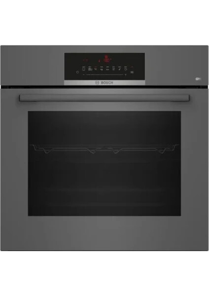 HBJ559EH6T Serie 6 Ankastre Fırın 60 x 60 cm