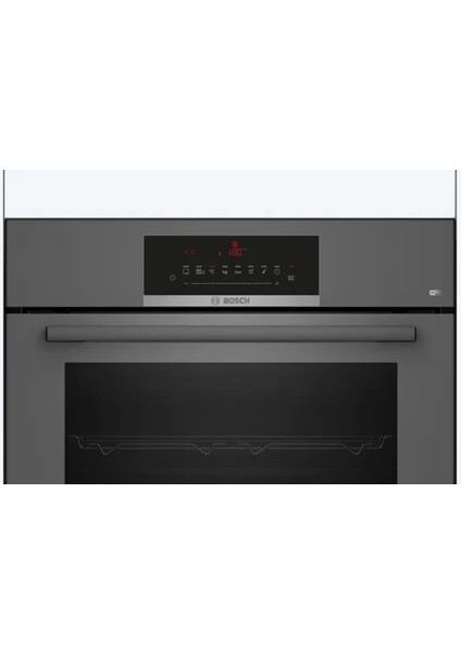 HBJ559EH6T Serie 6 Ankastre Fırın 60 x 60 cm