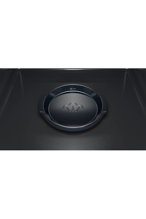 HUA717BR0T Serie 4 Buhar Destekli Ankastre Fırın 60 x 60 cm Inox