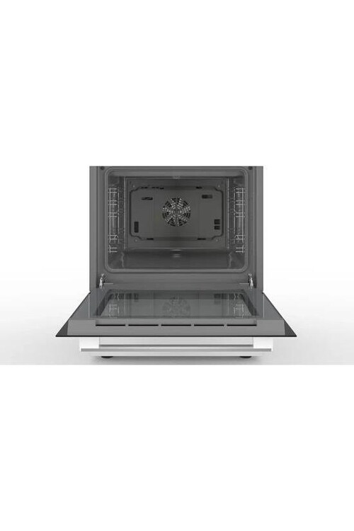 HXR390H29T Serie 6 Gazlı/Elektrikli Solo Fırın Beyaz