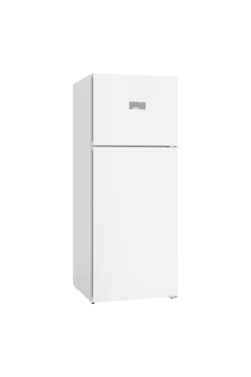 KDN76XWE0N Serie 4 Üstten Donduruculu Buzdolabı 186 x 75 cm Beyaz