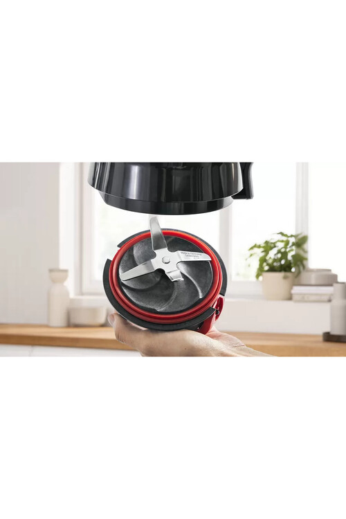 MMB6172S Blender VitaPower Serie | 4 1200 W Gümüş