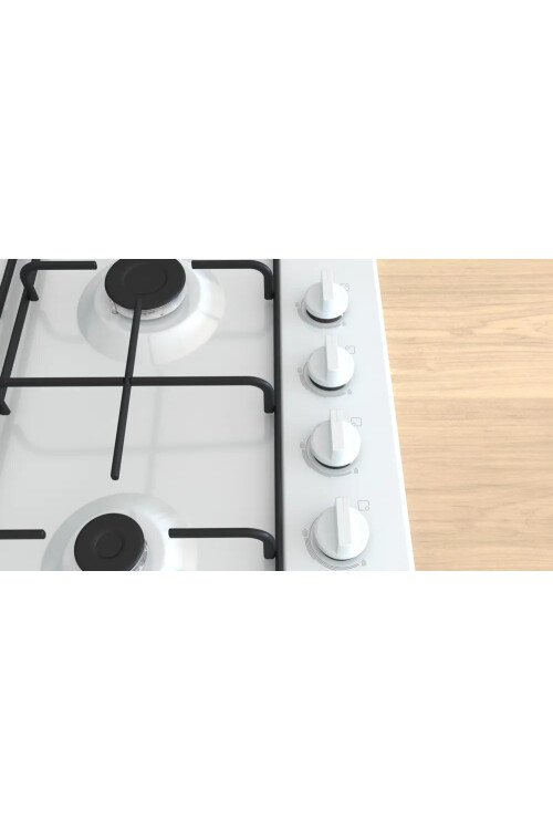 PBP0C2K80O Serie 2 Set Üstü Gazlı Ocak 60 cm