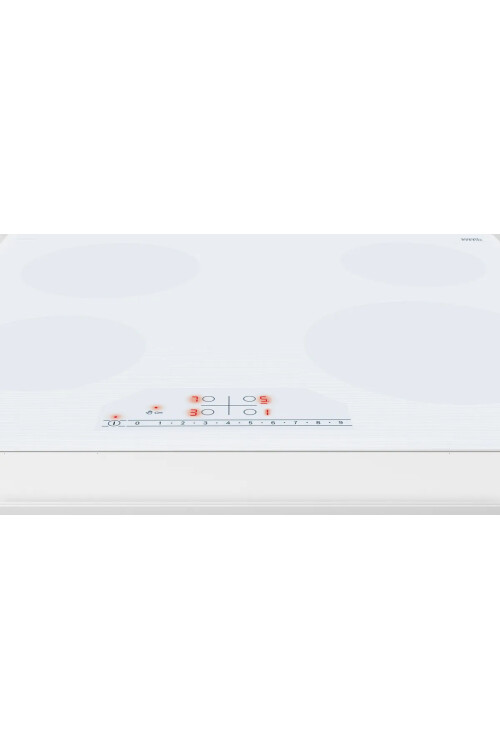 PKE612FA2E Serie 6 Elektrikli Ocak 60 cm Çerçevesiz Yüzey