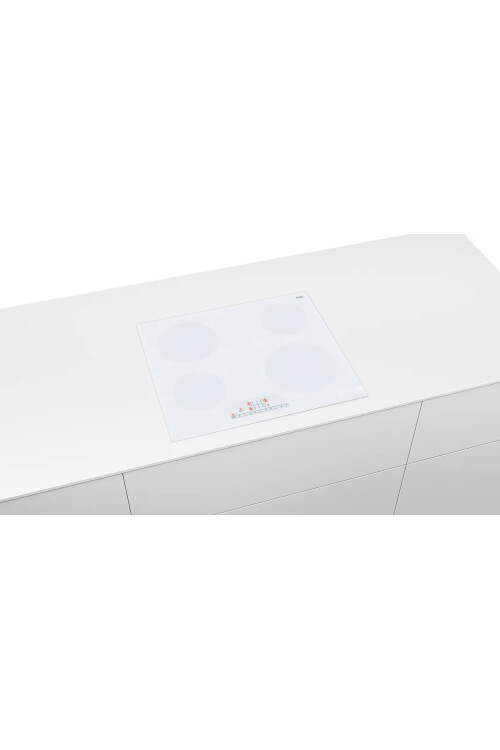 PKE612FA2E Serie 6 Elektrikli Ocak 60 cm Çerçevesiz Yüzey