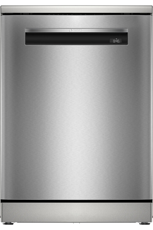 SMP6EKI60T  Serie 6 Solo Bulaşık Makinesi 60 cm Kolay Temizlenebilir Inox