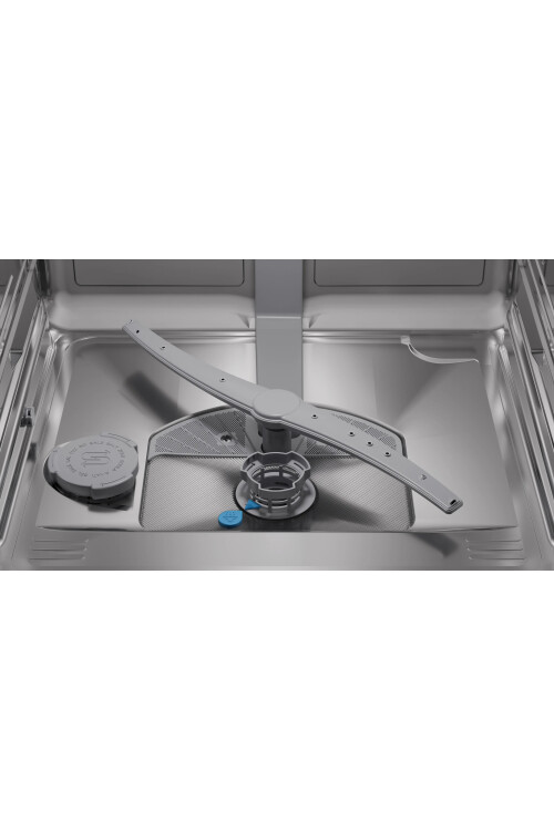 SMS6ENW60T  Serie 6 Solo Bulaşık Makinesi 60 cm Beyaz