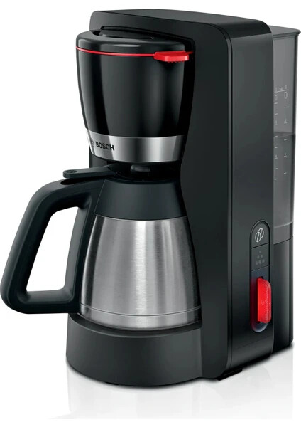 TKA6M273 Filtre Kahve Makinesi MyMoment Siyah