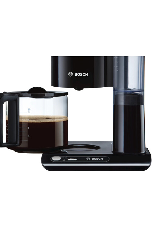 TKA8013  Filtre Kahve Makinesi Styline Siyah