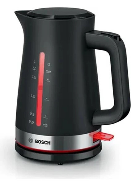 TWK4M223 Kettle MyMoment 1.7 l Siyah