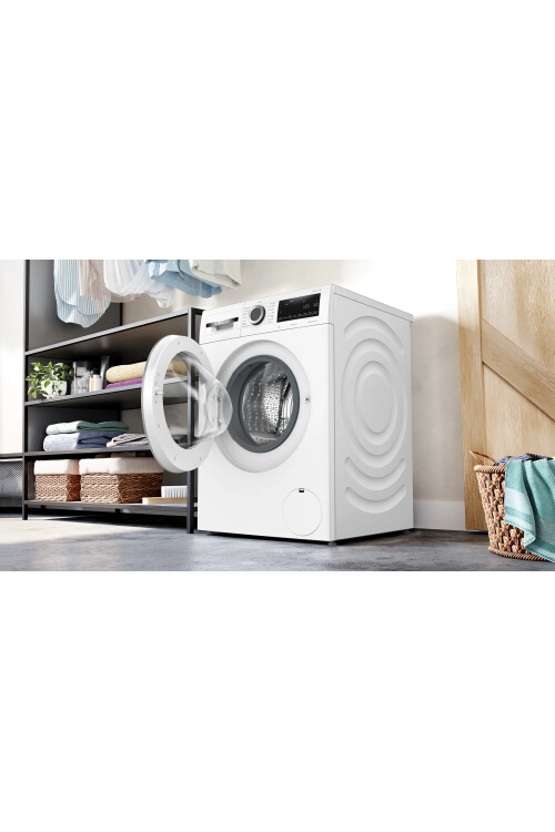 WGA242X3TR  Serie 4 Çamaşır Makinesi 9 kg maks. 1200 dev./dak.