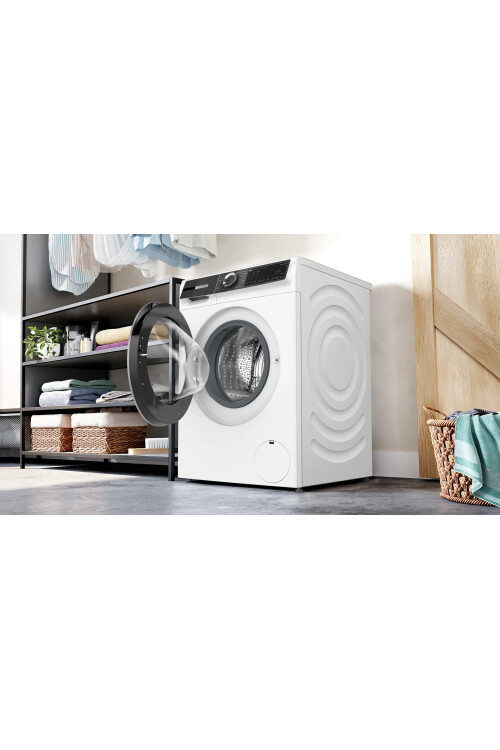 WGK264Z0TR  Serie 6 Çamaşır Makinesi 11 kg maks. 1400 dev./dak.