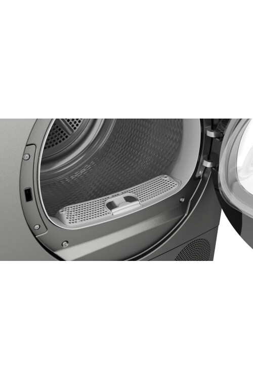 WQG2420RTR Serie 6 Isı Pompalı Kurutma Makinesi 9 kg