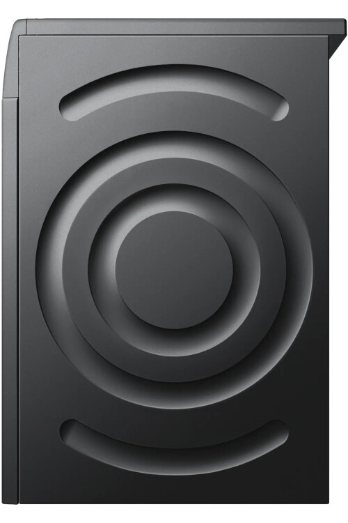 WQJ2520RTR  Serie 6 Isı Pompalı Kurutma Makinesi 10 kg Antrasit