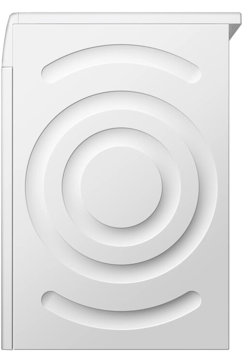 WQK25200TR Serie 6 Isı Pompalı Kurutma Makinesi 10 kg