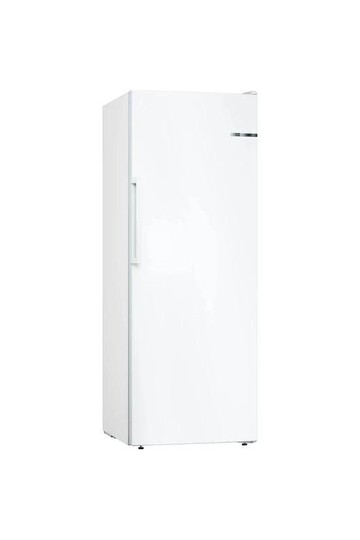 GSV29VWE0N Serie 4 Solo Derin Dondurucu 161 x 60 cm Beyaz