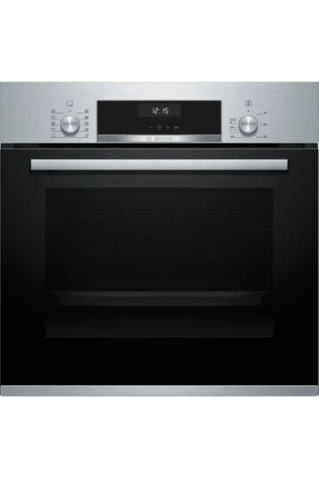 HBJ558YS5T Serie 6 Ankastre Fırın 60 x 60 cm Inox