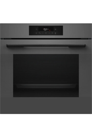 HJG852YN0T Serie 6 Ankastre Fırın 60 x 60 cm