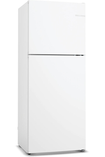 KDN43NWE0N Serie 2 Üstten Donduruculu Buzdolabı 178 x 70 cm Beyaz, Total No Frost