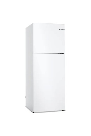 KDN55NWE0N Serie 4 Üstten Donduruculu Buzdolabı 186 x 70 cm Beyaz