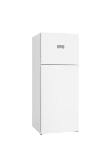 KDN76XWE0N Serie 4 Üstten Donduruculu Buzdolabı 186 x 75 cm Beyaz
