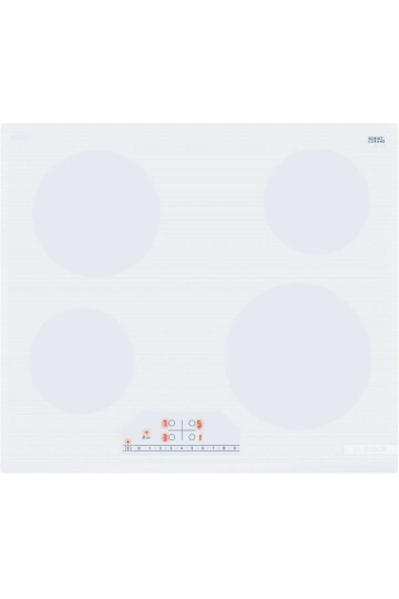 PKE612FA2E Serie 6 Elektrikli Ocak 60 cm Çerçevesiz Yüzey