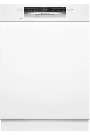 SMI4IKW50T Serie 4 Yarı Ankastre Bulaşık Makinesi 60 cm Beyaz