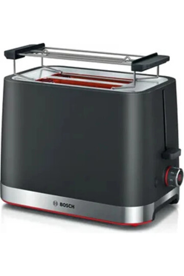 TAT4M223 Ekmek Kızartma Makinesi MyMoment Siyah