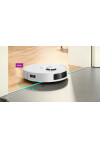 BCRC1W Robot Süpürge Spotless