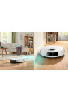BCRC1W Robot Süpürge Spotless