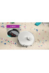 BCRC1W Robot Süpürge Spotless