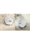 BCRC2W  Robot Süpürge Spotless Advanced