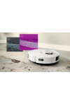 BCRD2W Robot Süpürge Spotless Advanced +