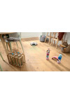BCRD2W Robot Süpürge Spotless Advanced +